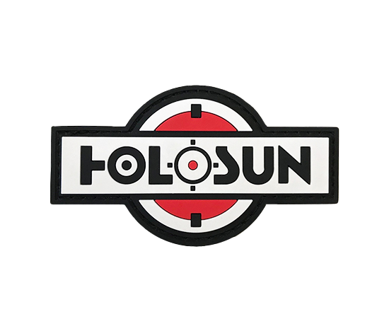 Сервисный центр Holosun в Красноярске